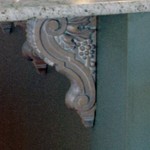 Backsplash