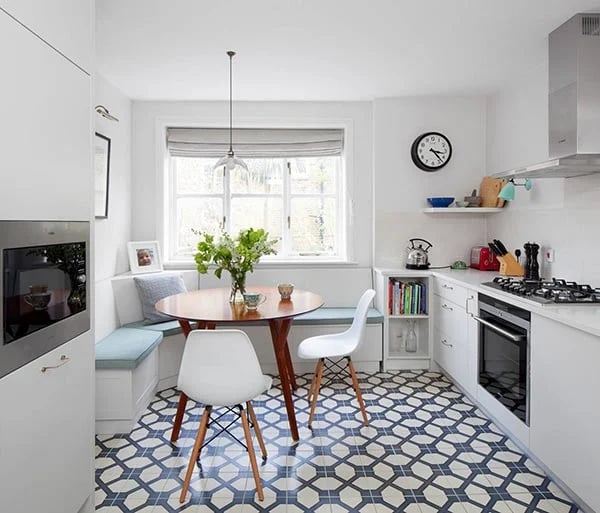 Kitchens in any setting