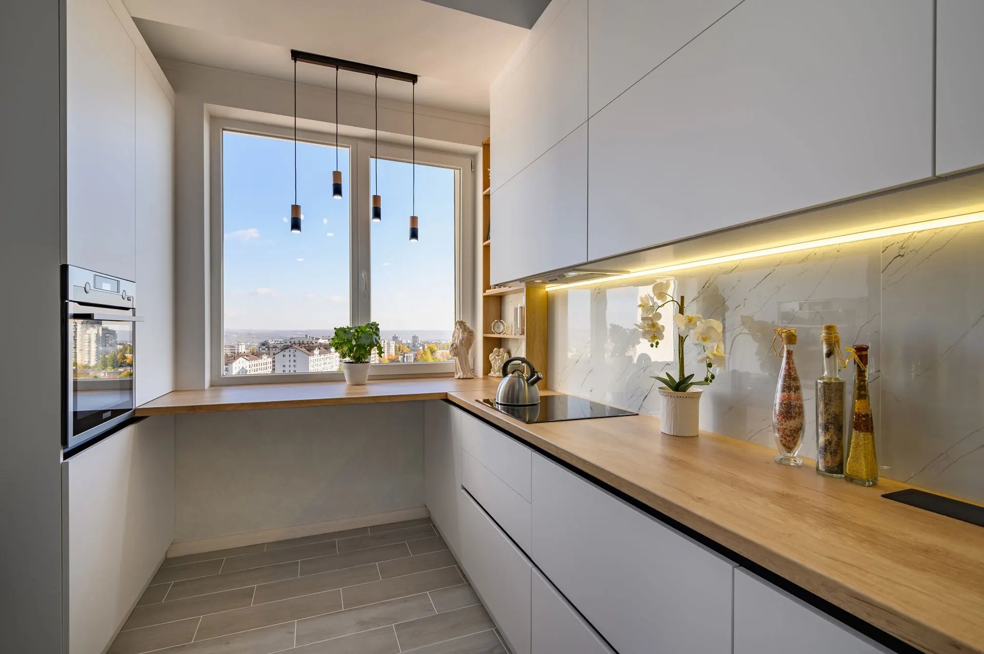 Lighting Solutions