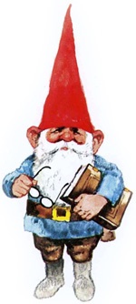 pledge-gnome