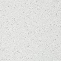 Quartz HanStone Swan Cotton Countertop Color