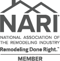 Kitchen Magic National Assocation of the Remodeling Industry